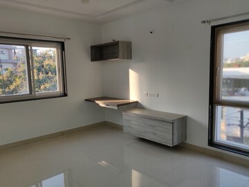 Living Room in 3 BHK Apartment at Hill View Banjara Hills, Banjara Hills – for Rent