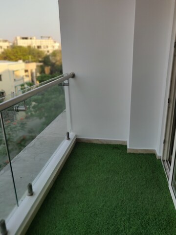 Furnished Amenities in 3 BHK Apartment at Hill View Banjara Hills, Banjara Hills – for Rent
