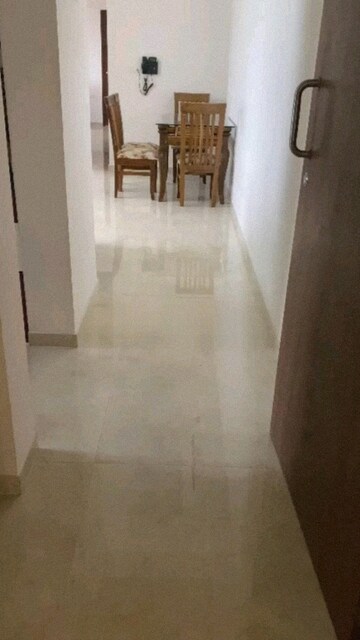 Building Lobby in 2 BHK Apartment at Lodha Amara Tower 44, Kolshet Road – for Sale