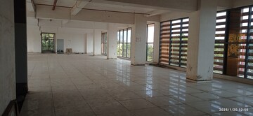 Floor Plan in  Warehouse at Ashapura Arya Ariana, Dombivli East – for Rent