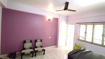 Bedroom in 3 BHK Apartment at Kalikapur – for Rent