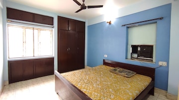 3 BHK Apartment For Rent in Kalikapur Kolkata  8212846