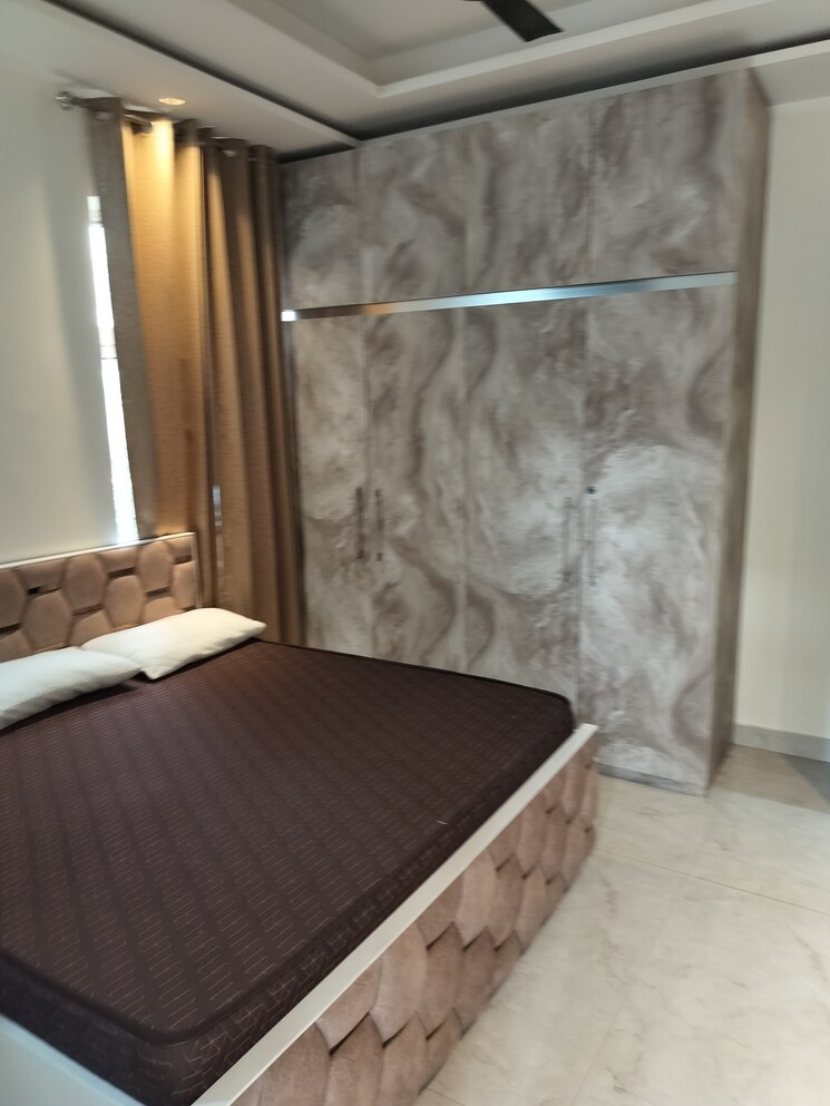 Bedroom, sector 95 3 Bedroom 1500 Sq.Ft. Builder Floor In Sector 95 Gurgaon 8212854