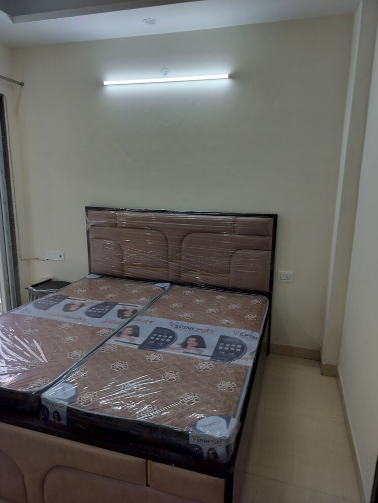 Bedroom, sector 95 3 Bedroom 1500 Sq.Ft. Builder Floor In Sector 95 Gurgaon 8212854