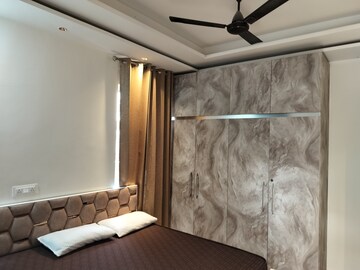 Bedroom in 3 BHK Builder Floor at Sector 95 – for Sale