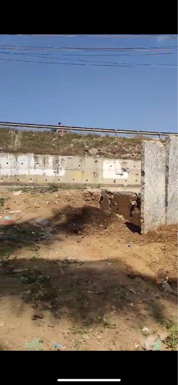Plot Area in  Plot at Bangalore Chennai nh – for Sale