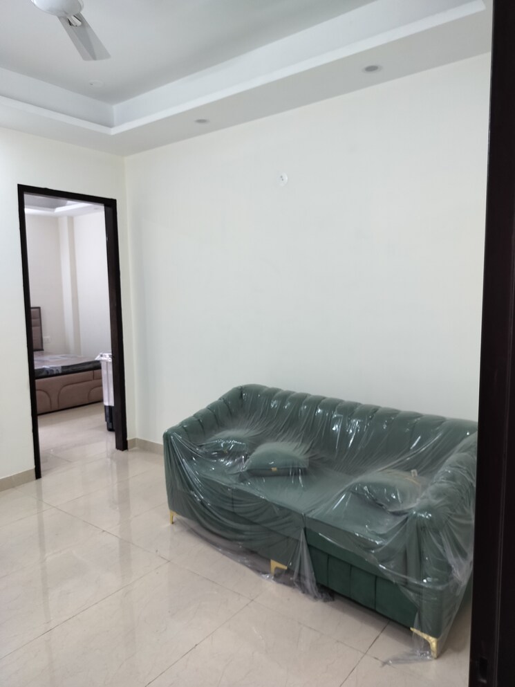 Bedroom, sector 95 3 Bedroom 1520 Sq.Ft. Builder Floor In Sector 95 Gurgaon 8212859