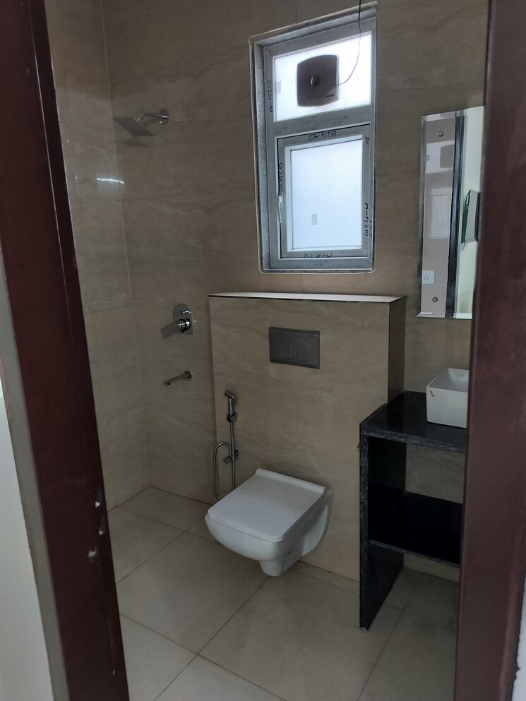 Bathroom, sector 95 3 Bedroom 1520 Sq.Ft. Builder Floor In Sector 95 Gurgaon 8212859