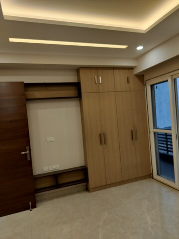 Building Lobby in 3 BHK Builder Floor at Sector 95 – for Sale