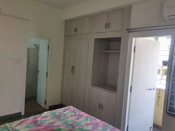 Bedroom, sv-mansion-banjara-hills 2 Bedroom 1400 Sq.Ft. Apartment In Banjara Hills Hyderabad 8212897