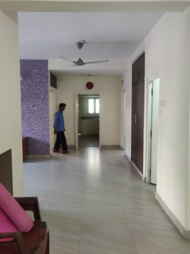 Kitchen, sv-mansion-banjara-hills 2 Bedroom 1400 Sq.Ft. Apartment In Banjara Hills Hyderabad 8212897