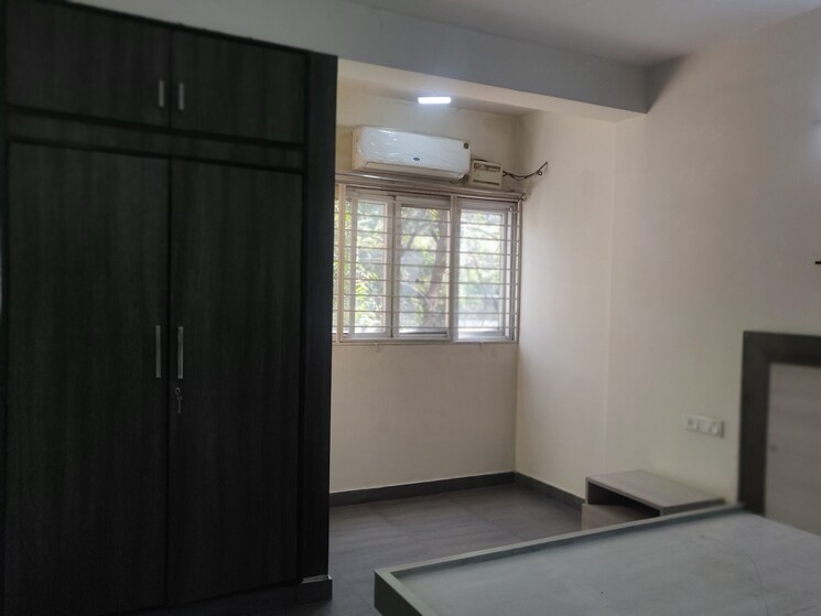 Room, sv-mansion-banjara-hills 2 Bedroom 1400 Sq.Ft. Apartment In Banjara Hills Hyderabad 8212897