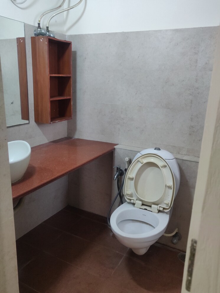 Balcony, sv-mansion-banjara-hills 2 Bedroom 1400 Sq.Ft. Apartment In Banjara Hills Hyderabad 8212897