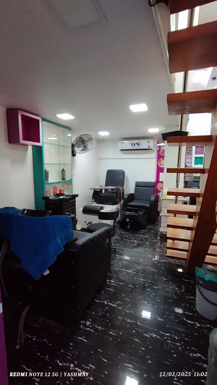 Common Area, heena-presidency Commercial Shop 800 Sq.Ft. In Mira Road Thane 8212875