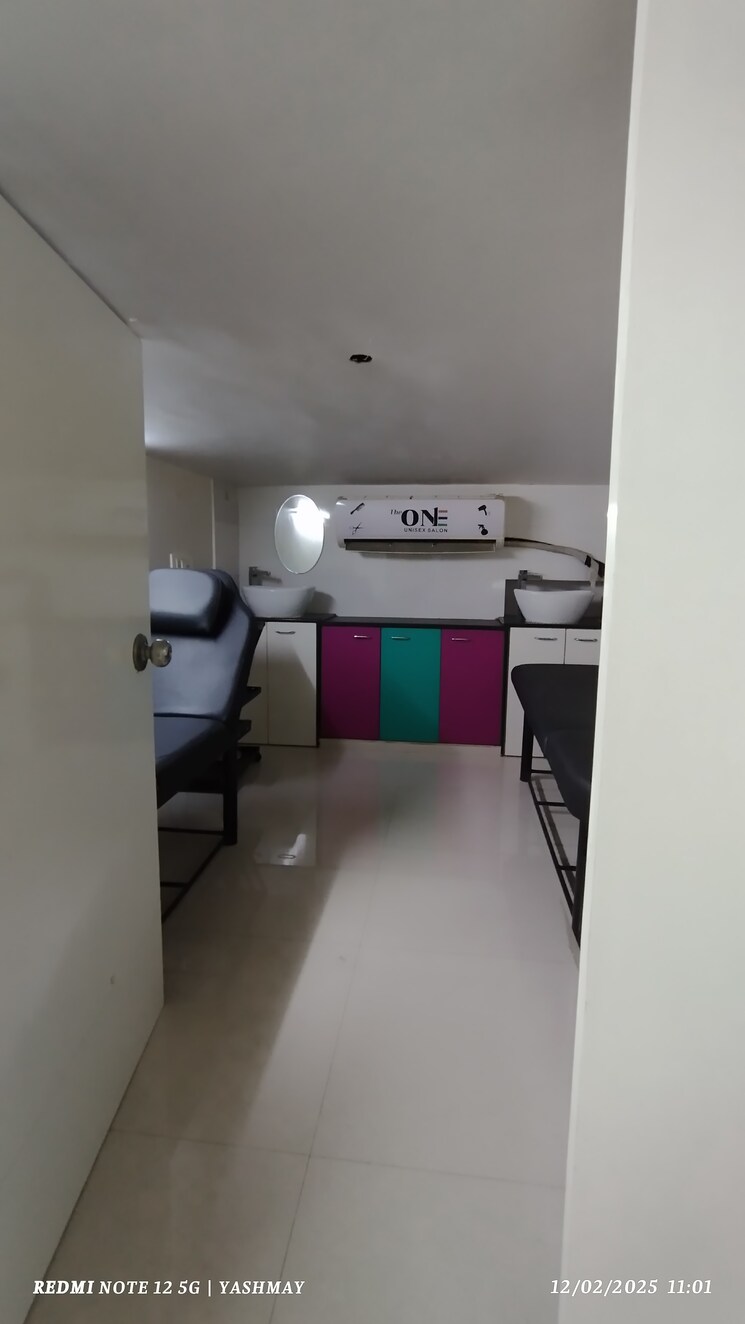 Floor Plan, heena-presidency Commercial Shop 800 Sq.Ft. In Mira Road Thane 8212875