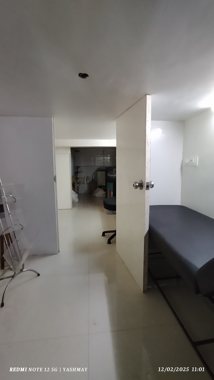 Floor Plan, heena-presidency Commercial Shop 800 Sq.Ft. In Mira Road Thane 8212875