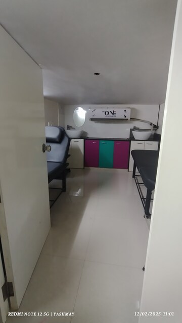 Floor Plan in  Shop at Heena Presidency, Mira Road – for Sale