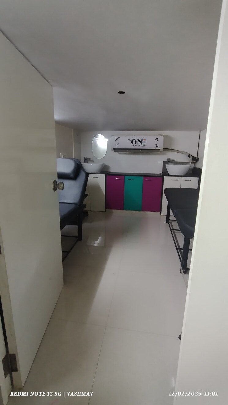 Floor Plan, heena-presidency Commercial Shop 800 Sq.Ft. In Mira Road Thane 8212875