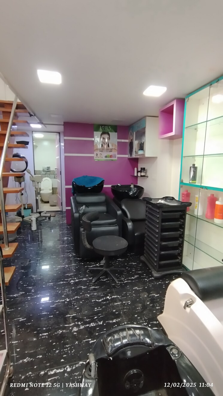 Common Area, heena-presidency Commercial Shop 800 Sq.Ft. In Mira Road Thane 8212875