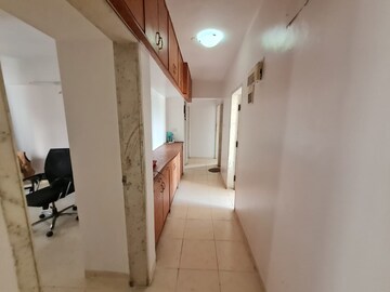 Building Lobby in 2 BHK Apartment at Purva Silversands, Mundhwa – for Rent