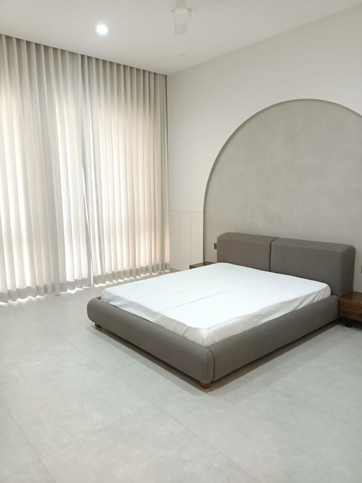 Bedroom, amar-manhattan 4 Bedroom 7500 Sq.Ft. Apartment In Baner Pune 8212889