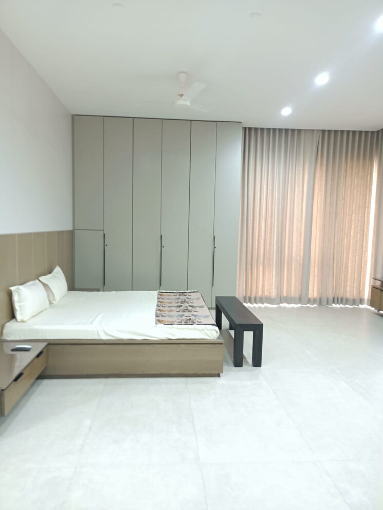 Bedroom, amar-manhattan 4 Bedroom 7500 Sq.Ft. Apartment In Baner Pune 8212889