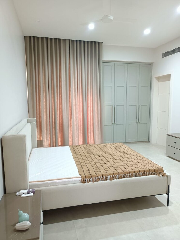 Bedroom, amar-manhattan 4 Bedroom 7500 Sq.Ft. Apartment In Baner Pune 8212889