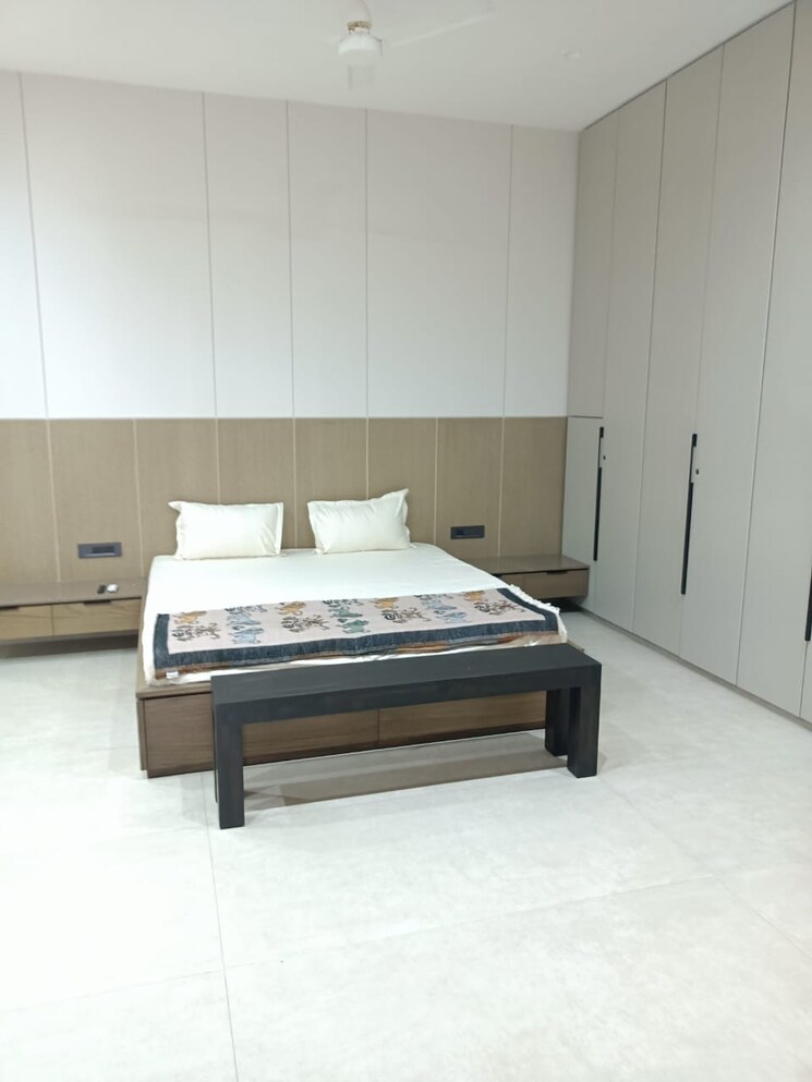 Bedroom, amar-manhattan 4 Bedroom 7500 Sq.Ft. Apartment In Baner Pune 8212889