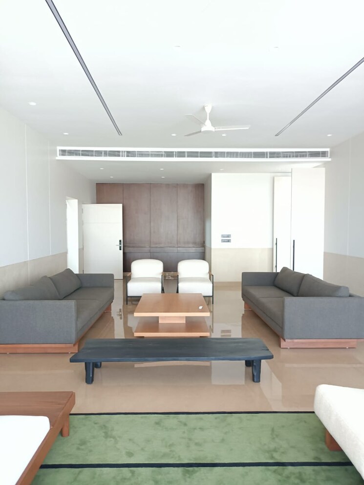 Master Bedroom, amar-manhattan 4 Bedroom 7500 Sq.Ft. Apartment In Baner Pune 8212889