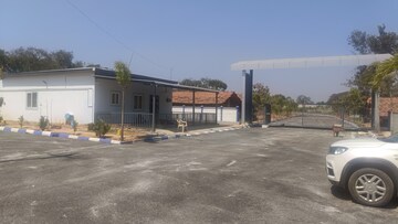  Plot – Exterior View View at Kelamangalam rd - for Sale