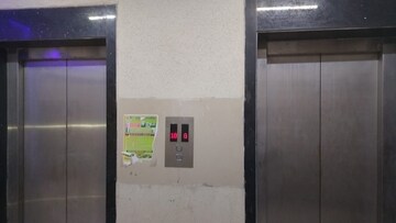 Lift in 1 BHK Apartment at Mira Road Swarajya CHS, Mira Road East – for Sale