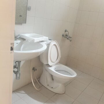 Bathroom in 2 BHK Builder Floor at Vatika Inxt Floors, Sector 82 – for Rent
