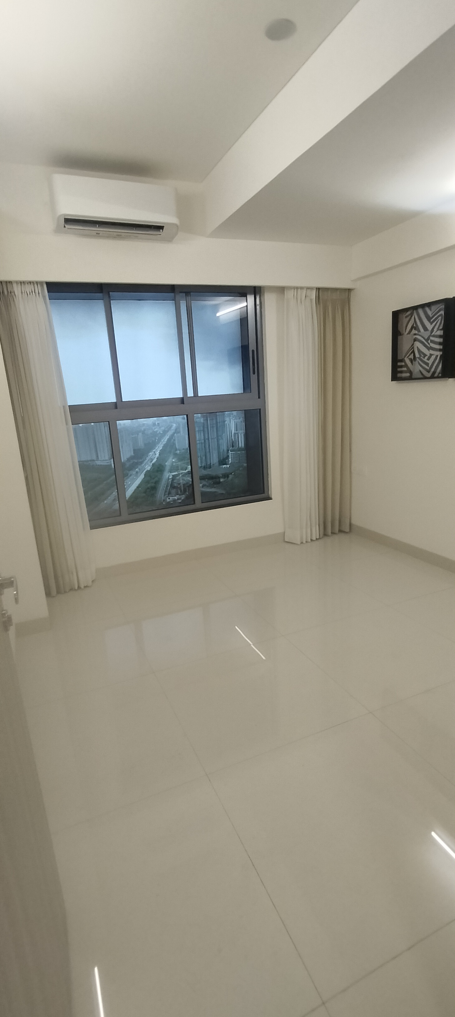 2 BHK Apartment For Sale in Mahindra Happinest Kalyan