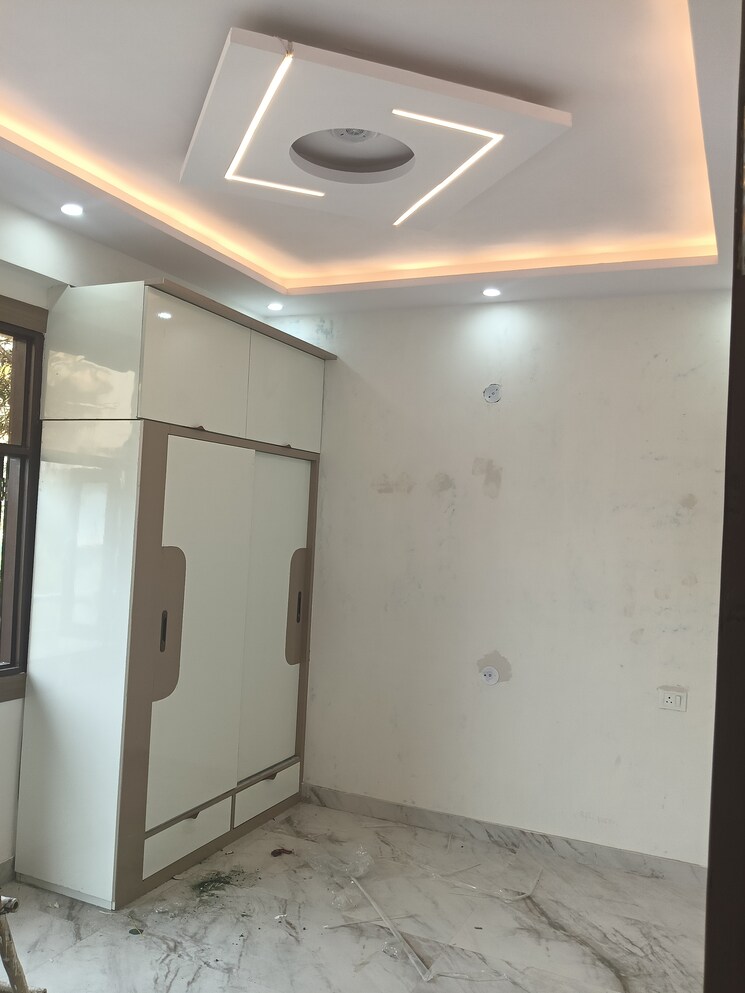 Kitchen, shalimar-apartments-shalimar-garden 3 Bedroom 1800 Sq.Ft. Builder Floor In Shalimar Garden Ghaziabad 8212898