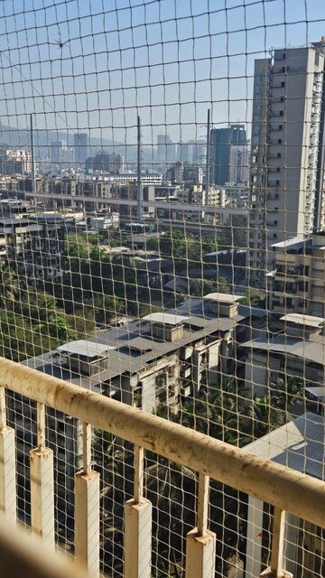 1 BHK Apartment – Exterior View View at Unique Aurum, Mira Road - for Sale