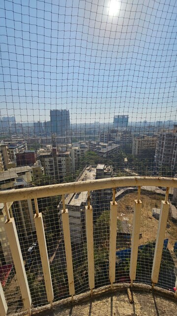 1 BHK Apartment – Exterior View View at Unique Aurum, Mira Road - for Sale