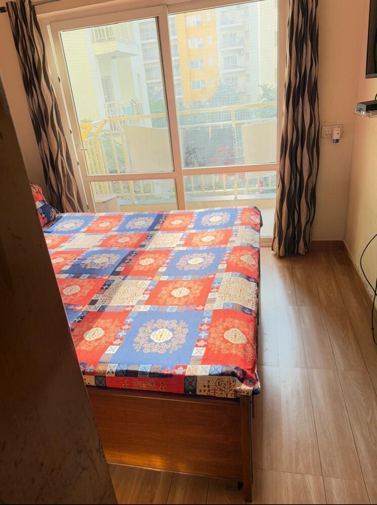 Bedroom, bptp-park-grandeura 2 Bedroom 1342 Sq.Ft. Apartment In Sector 82 Faridabad 8212903