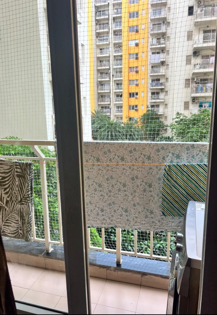 Balcony, bptp-park-grandeura 2 Bedroom 1342 Sq.Ft. Apartment In Sector 82 Faridabad 8212903