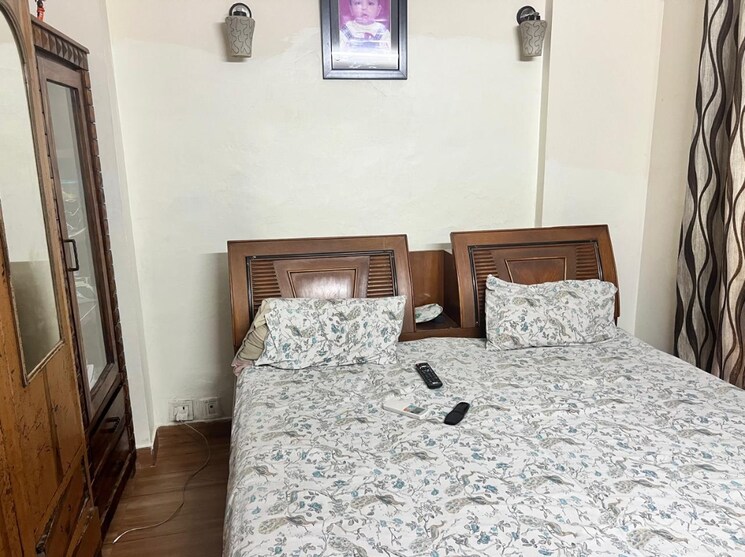 Bedroom, bptp-park-grandeura 2 Bedroom 1342 Sq.Ft. Apartment In Sector 82 Faridabad 8212903