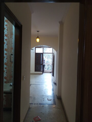 Building Lobby in 2 BHK Apartment at Kalkaji – for Rent