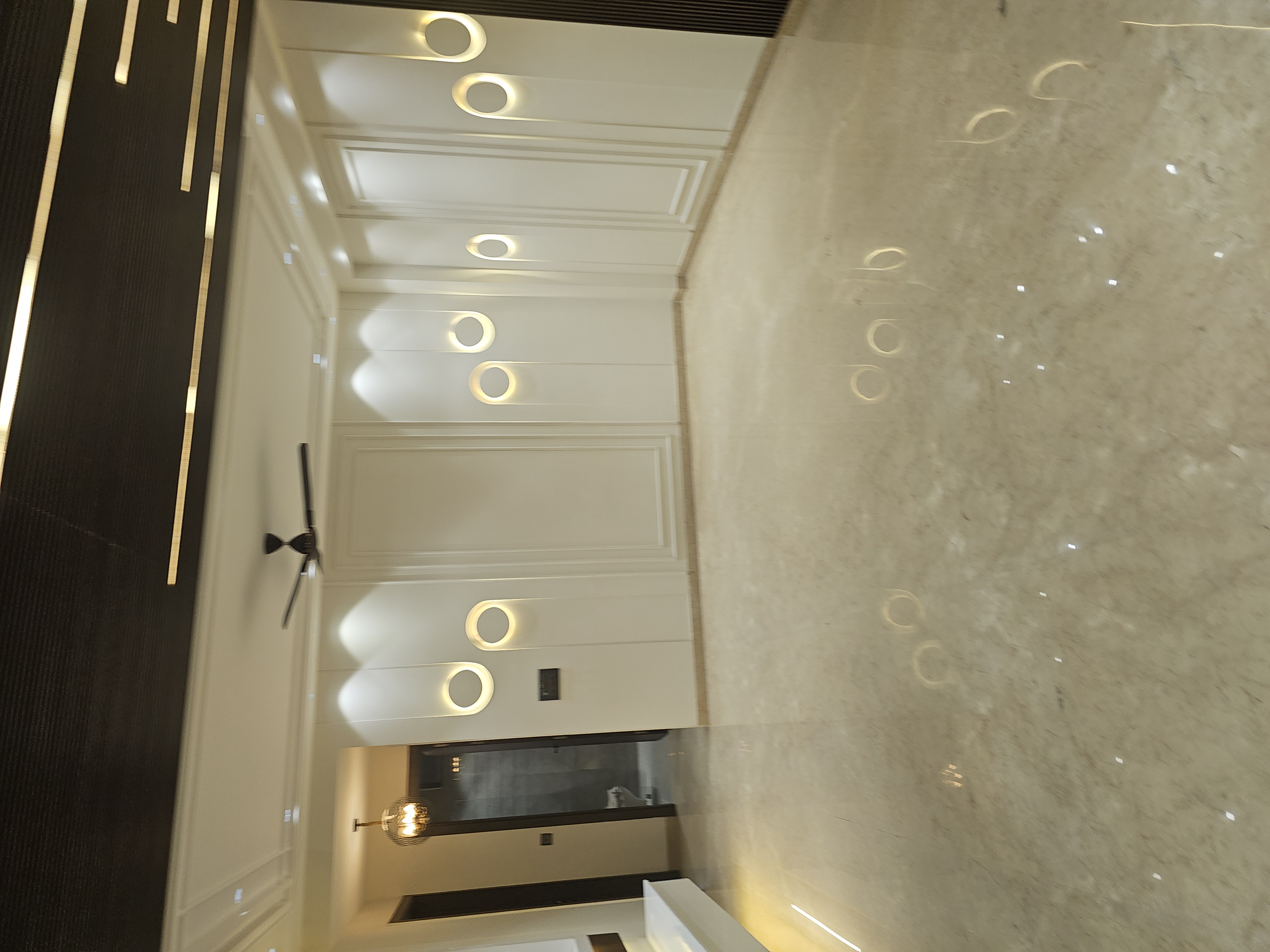 4 BHK + Pooja Room Builder Floor For Sale in Rampratha 