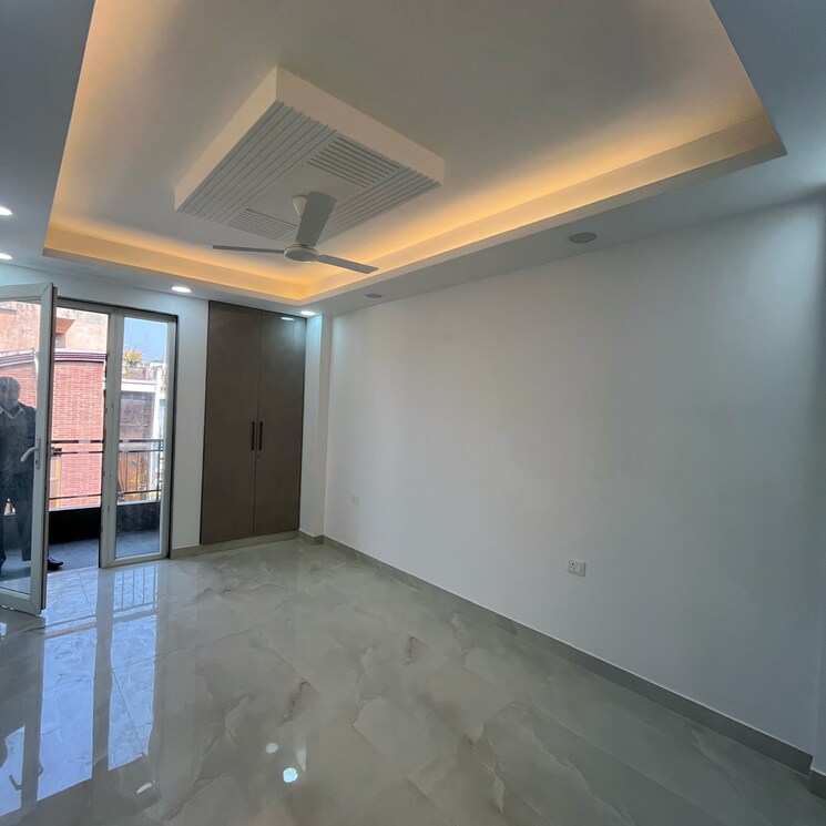 Room, sultanpur 4 Bedroom 1500 Sq.Ft. Builder Floor In Sultanpur Delhi 8212913