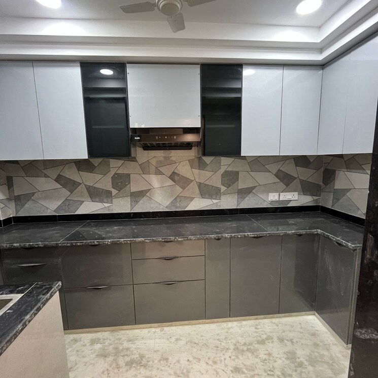 Kitchen, sultanpur 4 Bedroom 1500 Sq.Ft. Builder Floor In Sultanpur Delhi 8212913