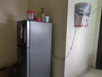 Furnished Amenities in 1 RK Apartment at GP Residency Banjara Hills, Banjara Hills – for Rent