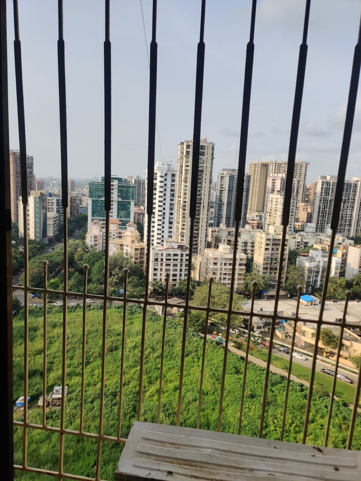 Exterior View, andheri west 2 Bedroom 1000 Sq.Ft. Apartment In Andheri West Mumbai 8212922