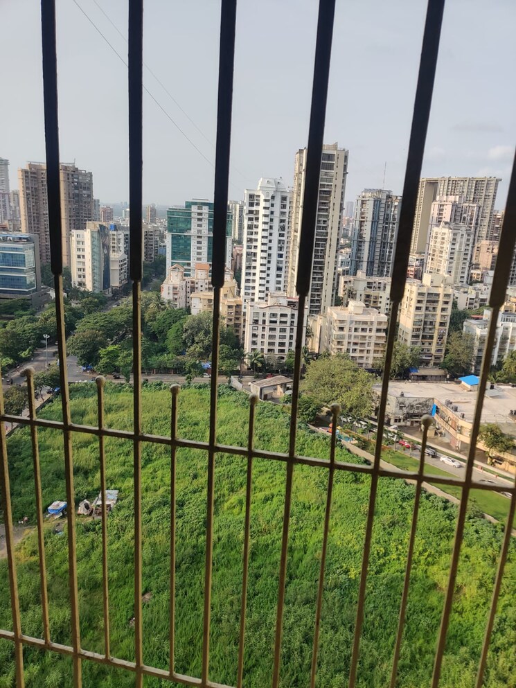 Exterior View, andheri west 2 Bedroom 1000 Sq.Ft. Apartment In Andheri West Mumbai 8212922