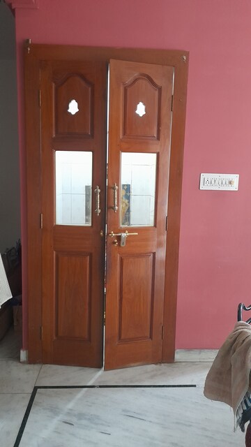 Furnished Amenities in 2 BHK Apartment at SLV Residency, Uttarahalli – for Sale