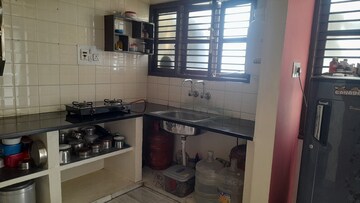 Kitchen in 2 BHK Apartment at SLV Residency, Uttarahalli – for Sale