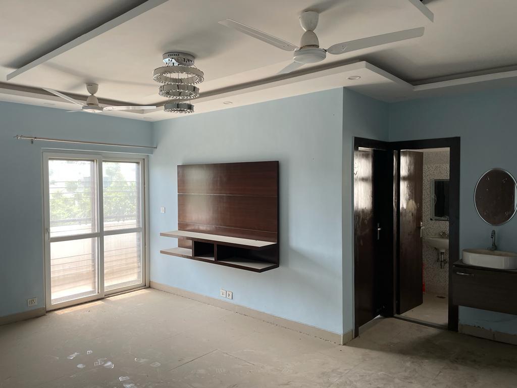 3 BHK 250 Sq.Yd. Builder Floor in BPTP Park Elite Floors Sector 88