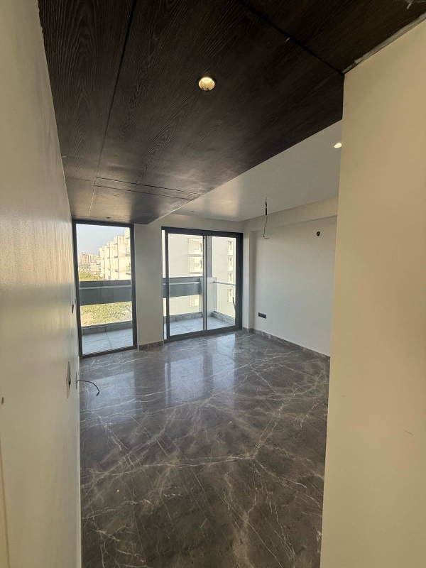 4 BHK + Servant Room Builder Floor For Sale in Adani Samsara Vilasa